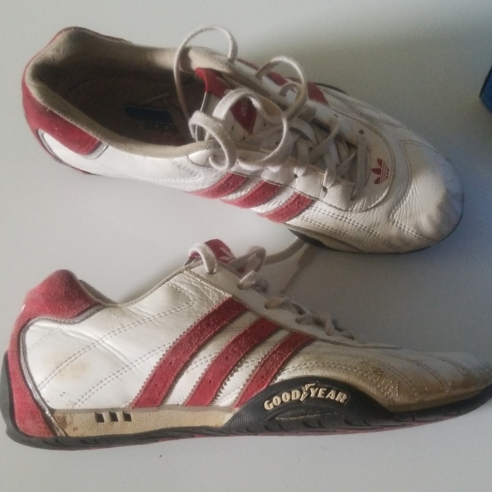 Adidas Racer Low - Goodyear